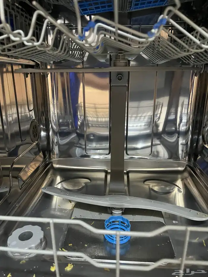 غسالة مواعين 0