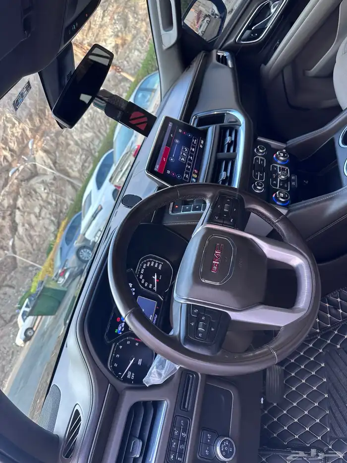 جمس يوكن 2021 1