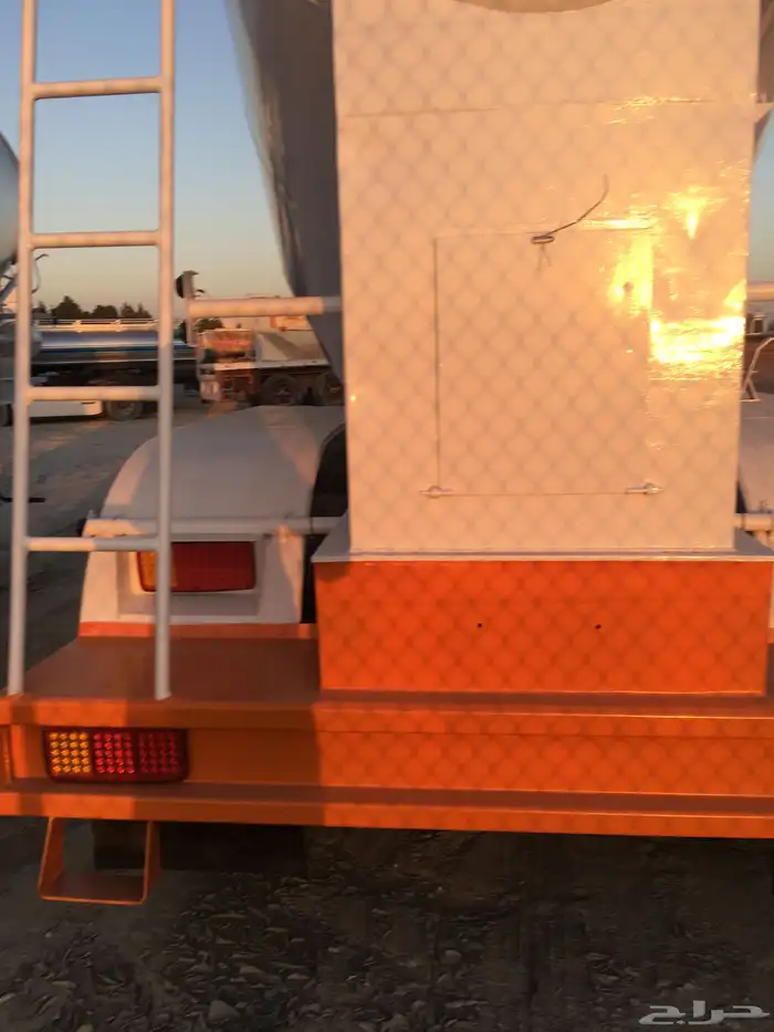 بلكر اسمنت الشمراني حمولة 26 طن 11