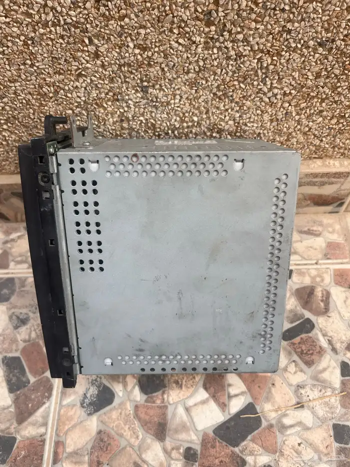 للبيع مسجل اكسبدشن نضيف 3