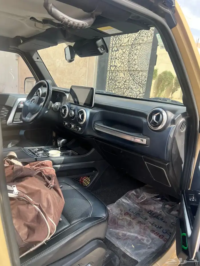 بايك بي جي 40 7