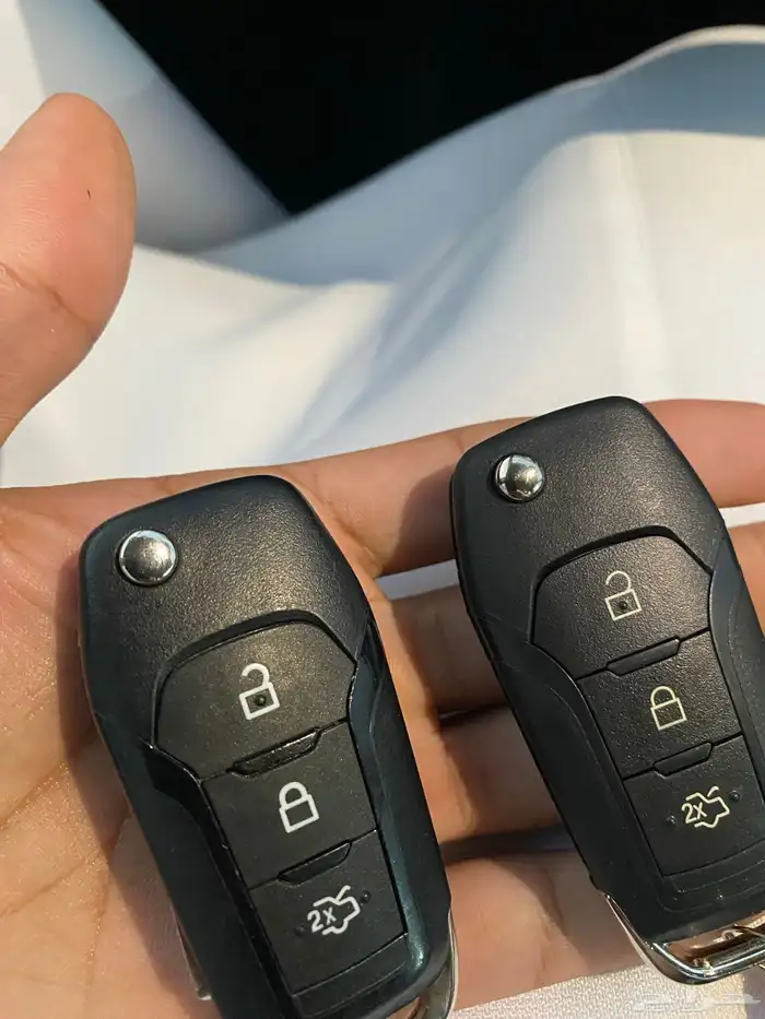 اكسبلورر 2023 ستاندر 24