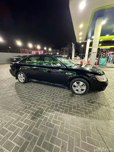 فورد فايف هاندريد 2008 index