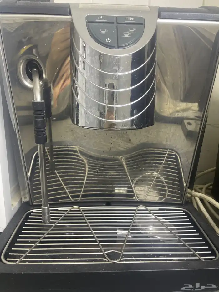 ماكينة القهوة 0