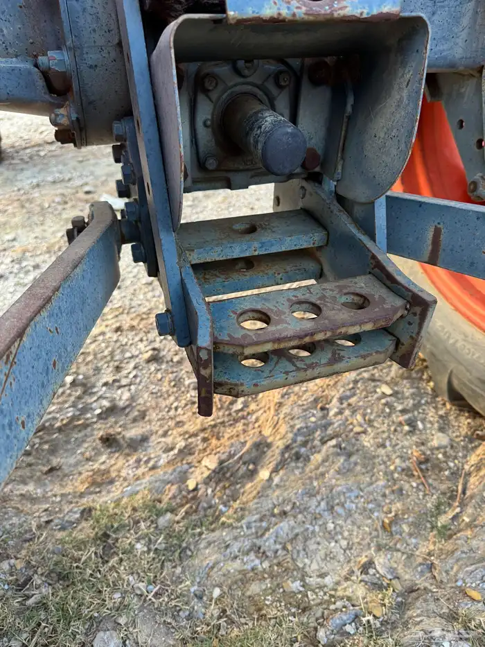 حراثه كابوتا حراثة 19