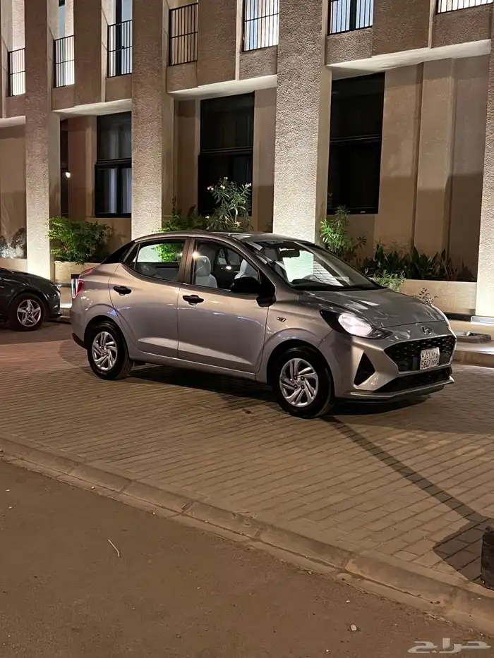 هيواندي i10 جراند 2023 5