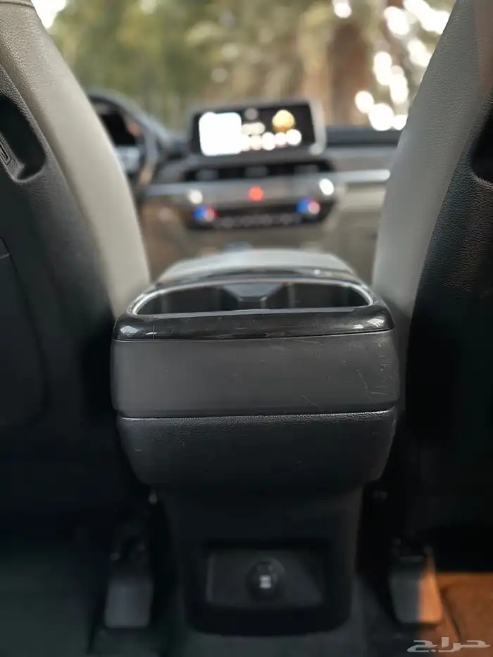 كيا تيلورايد موديل 2020 فل كامل سعودي V 32