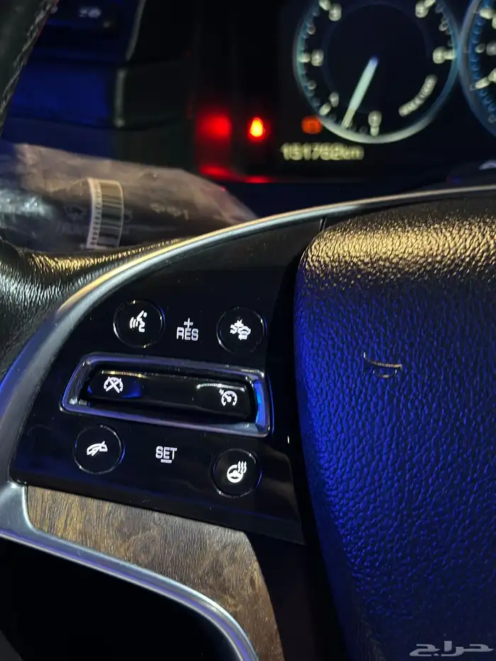 كاديلاك اسكاليد 2015 64