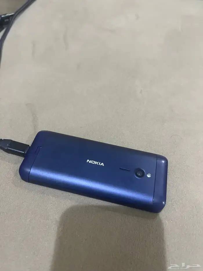 للبيع جوال   نوكيا 1