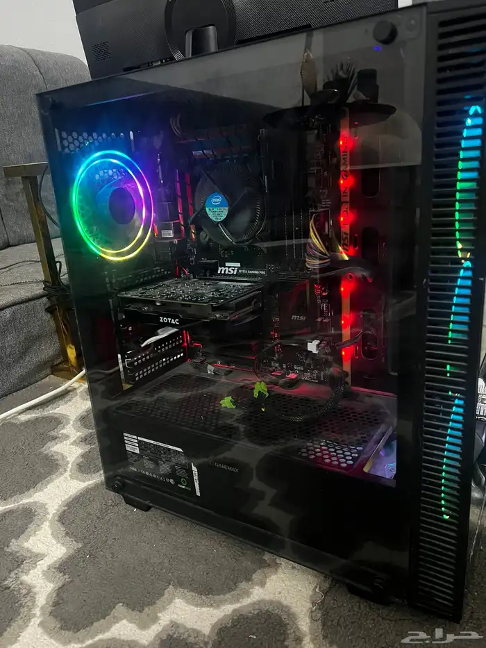 بيسي قيمنق 0