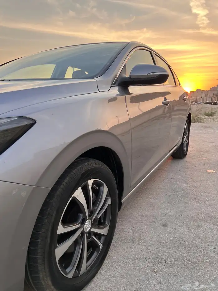 للبيع شانجان ايدو بلاس مديل 2022 وكااالة 4