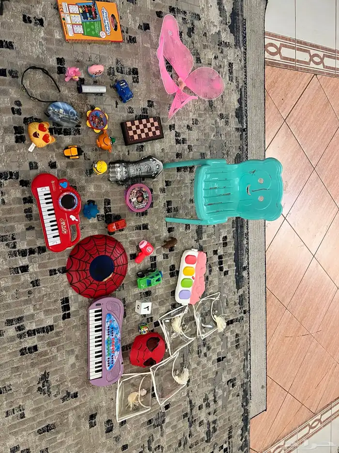 العاب اطفال 0