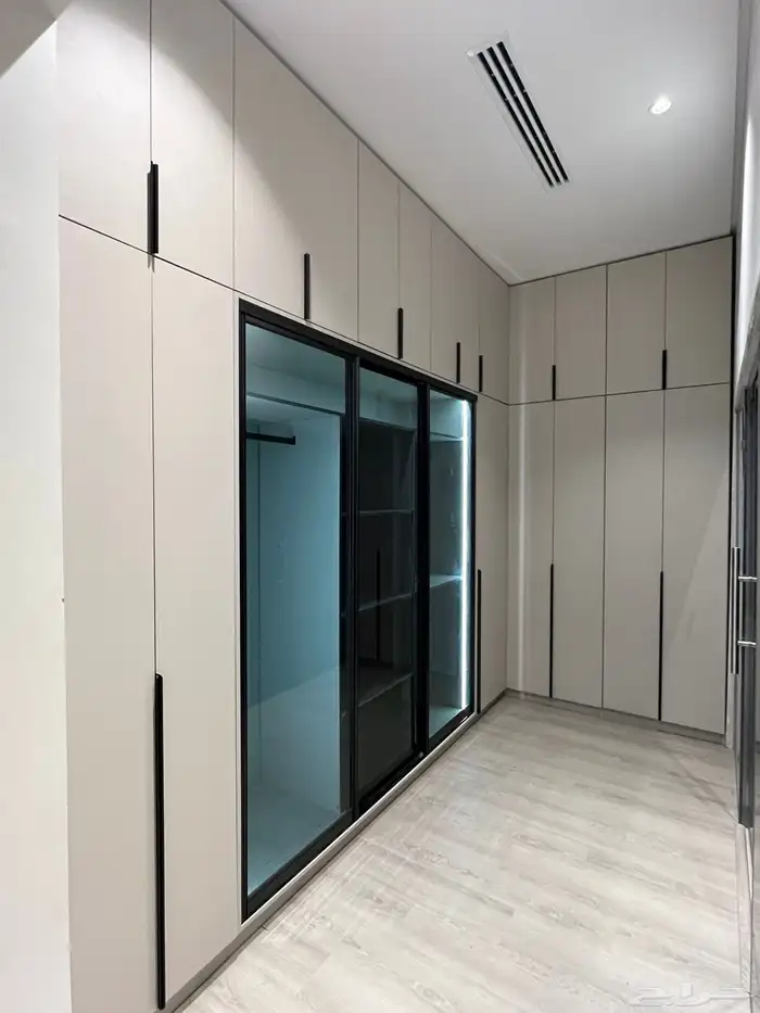 دواليب اسبانية غرف ملابس 0