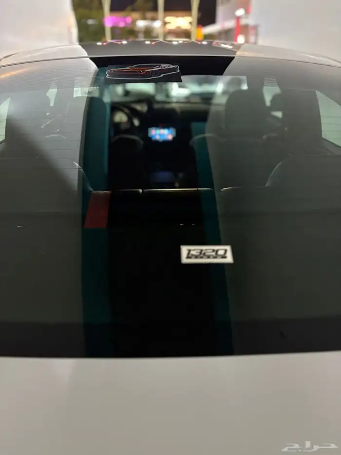 تشارجر 2010 بوليسي ممشى 173الف 7