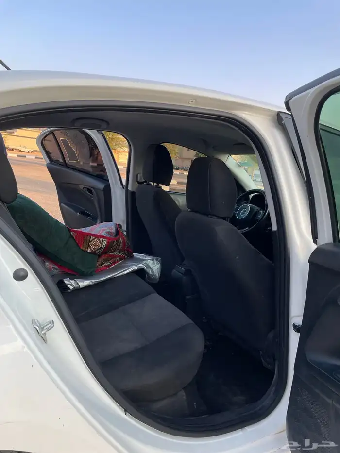 للبيع دوج نيون 2018 11