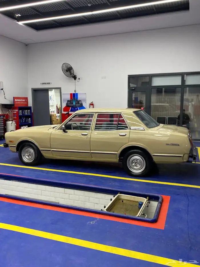 كراسيدا 1979 مجددة 2