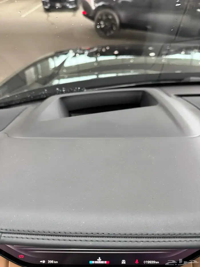 للبيع رانج روفر فوج 2024 - V8 فل كامل وارد كندا 12