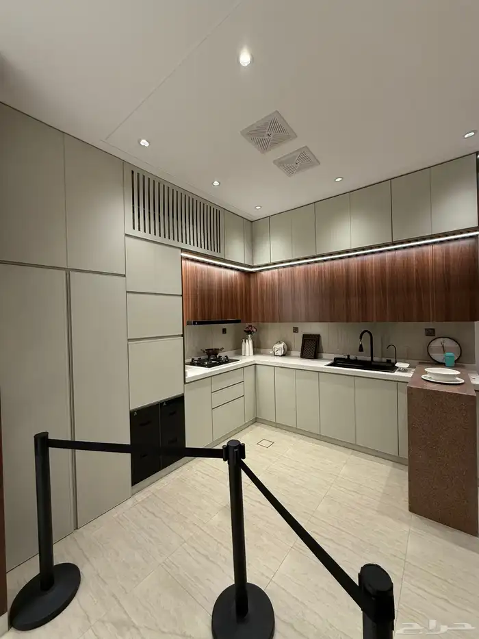 شقق تمليك فاخرة بالشوقية بتشطيبات مودرن ب520ألف الشقة زاوية 1