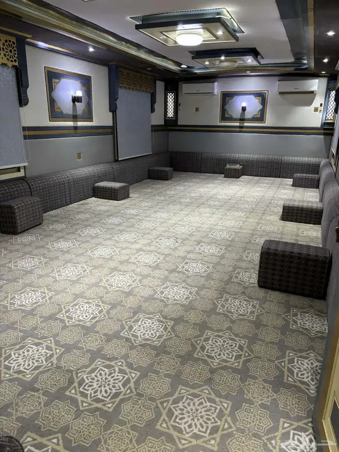 غرفة شرايح 1