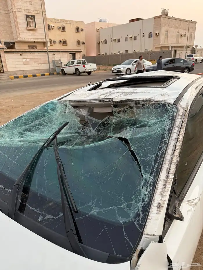 كيا سيراتو تالف 2