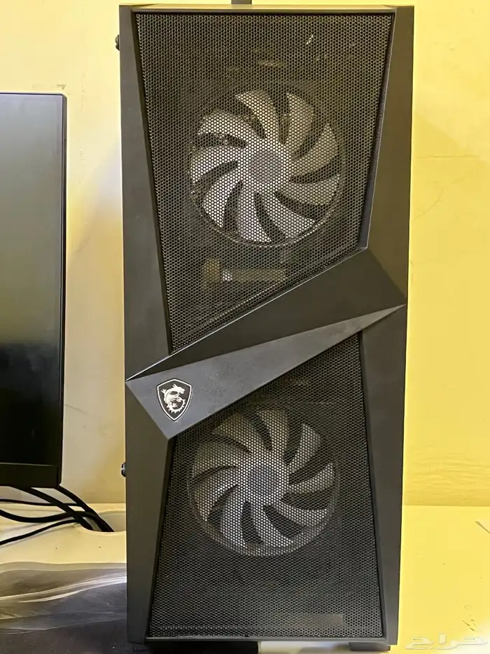 بي سي قيمنق 14