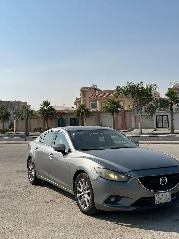 للبيع سيارتين مازدا2017 وتاهو1999 بيع السيارتين ب42الف 4