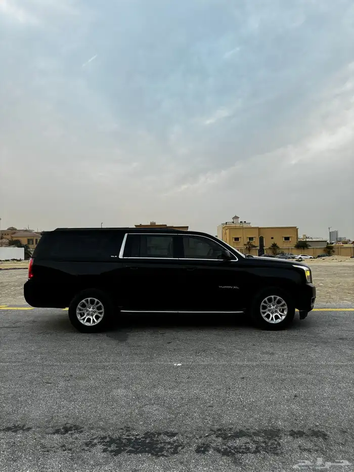 جمس يوكن 2017 0