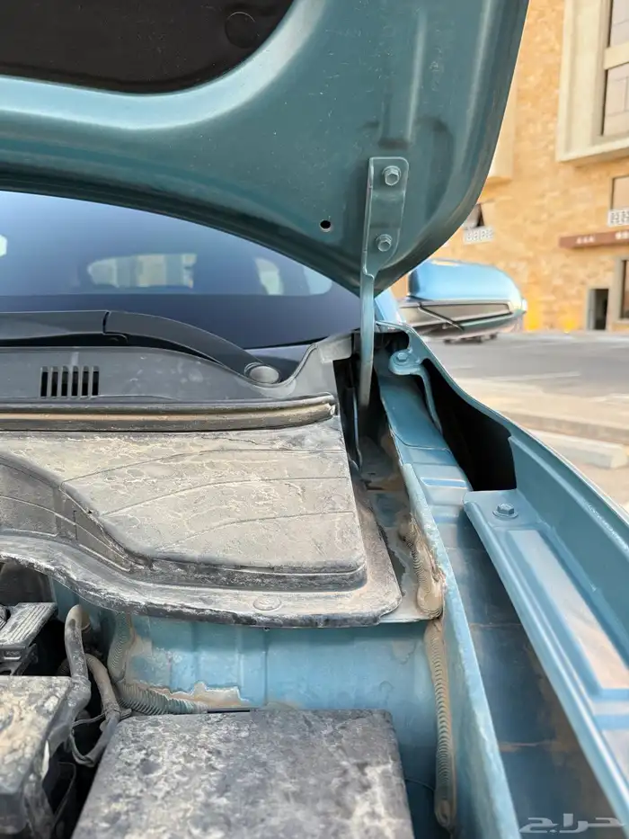 كونا نظيف مالك اول 13