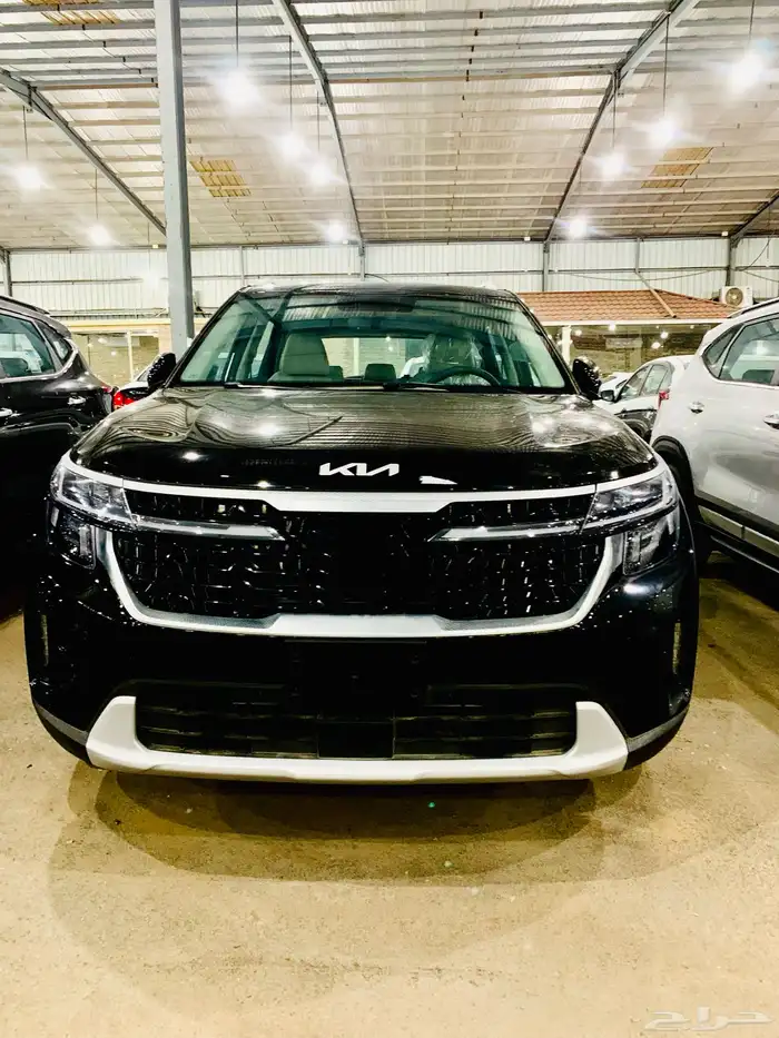 كيا سيلتوس نص فل 2025 MID 2