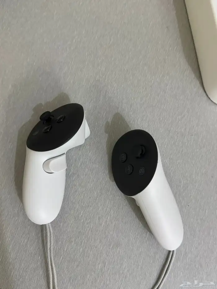 نظارت واقع افتراضي ميتا كويست 3s 3