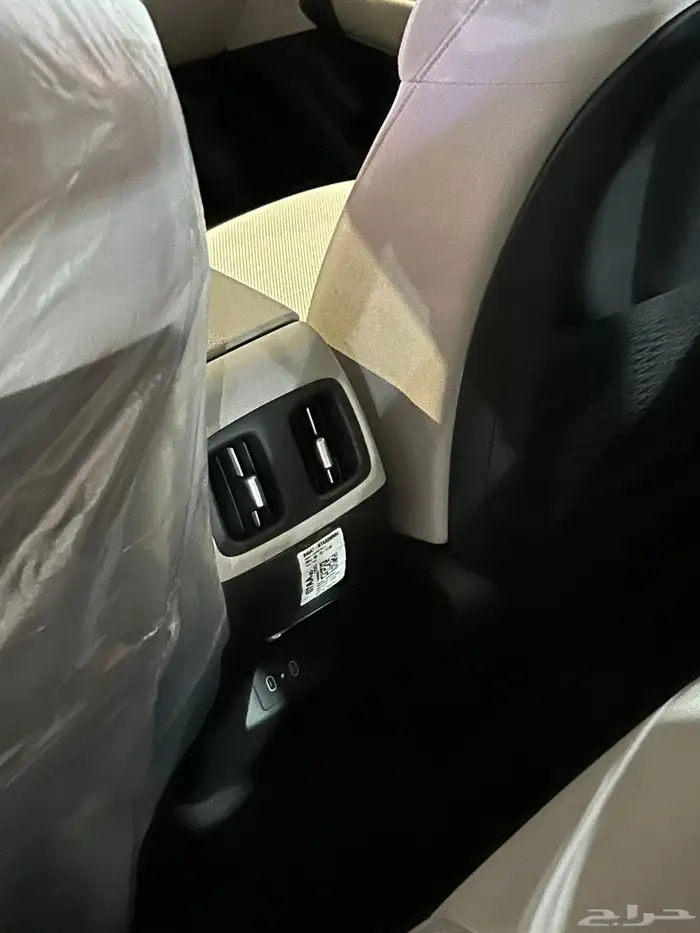 توسان 2025 2.5 دبل بسعر 84.500 4