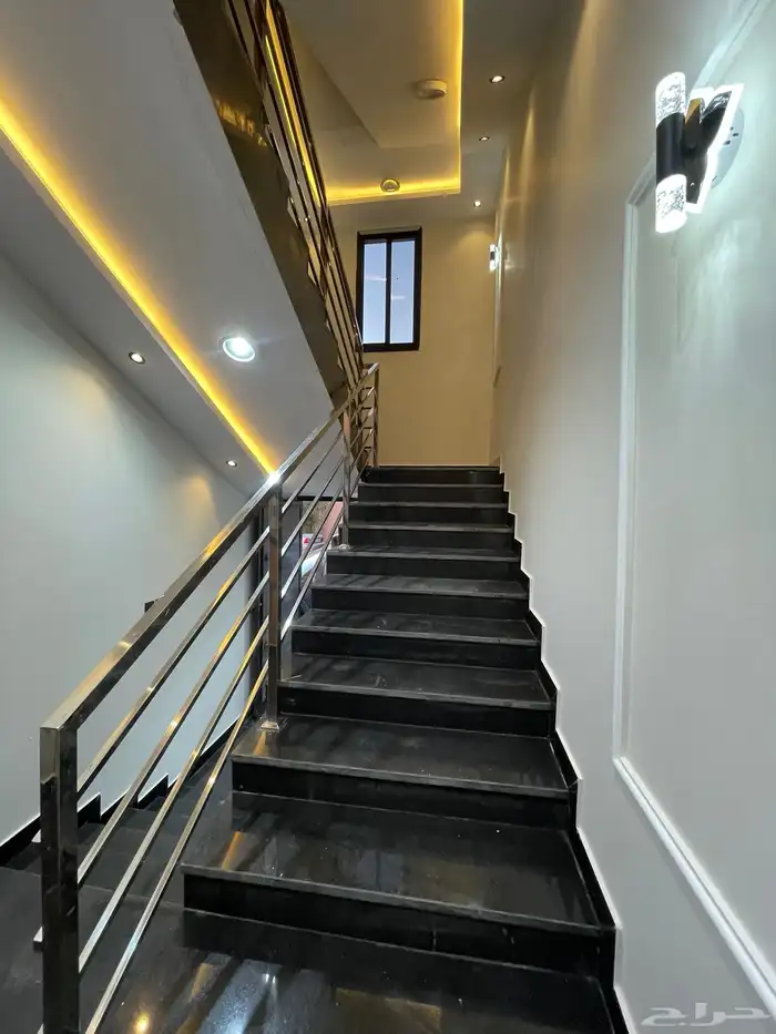 للبيع شقق تمليك علوي مع سطح خاص مصعد راكب جاهزه من 500 الف 4