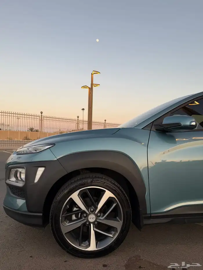 كونا نظيف مالك اول 7