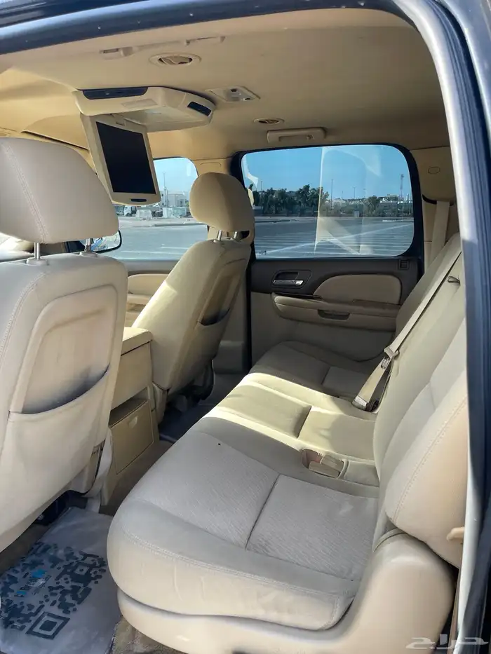 جمس 2011 يوكن اكس ال سعودي فل كامل بودي وكاله 10