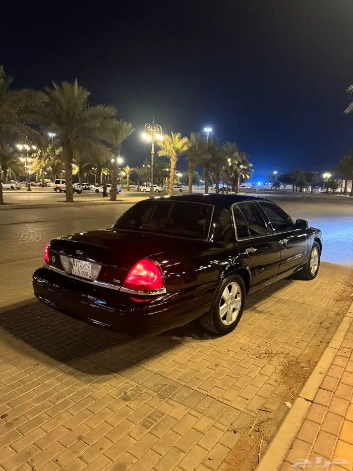 فورد فكتوريا 2011 للبدل 0