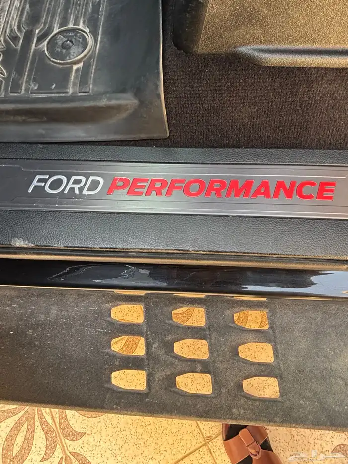 رابتر 2018 نظيف جدا 7