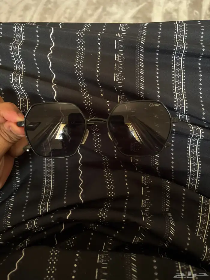 نظارات كارتير الأصلي 0