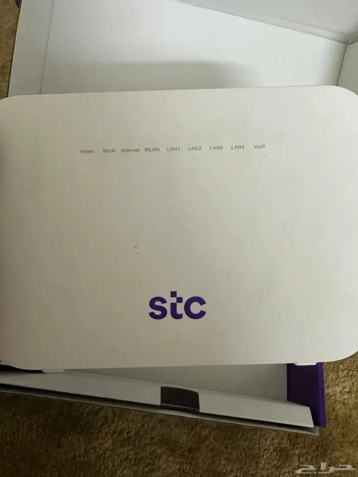 للبيع مودم 5