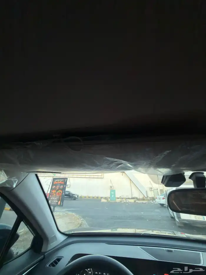 سياره امودا من شيري 2025 20