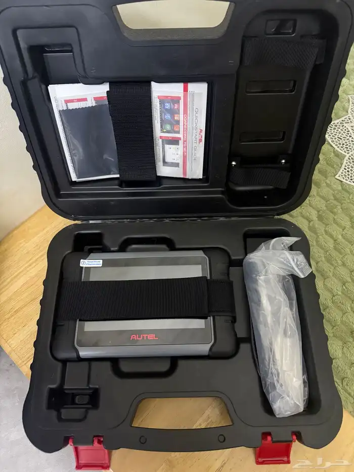 للبيع كمبيوتر فحص 1