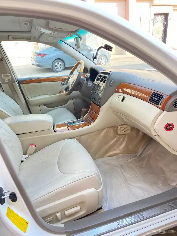 لكزس 430 فل الترا للبدل 12