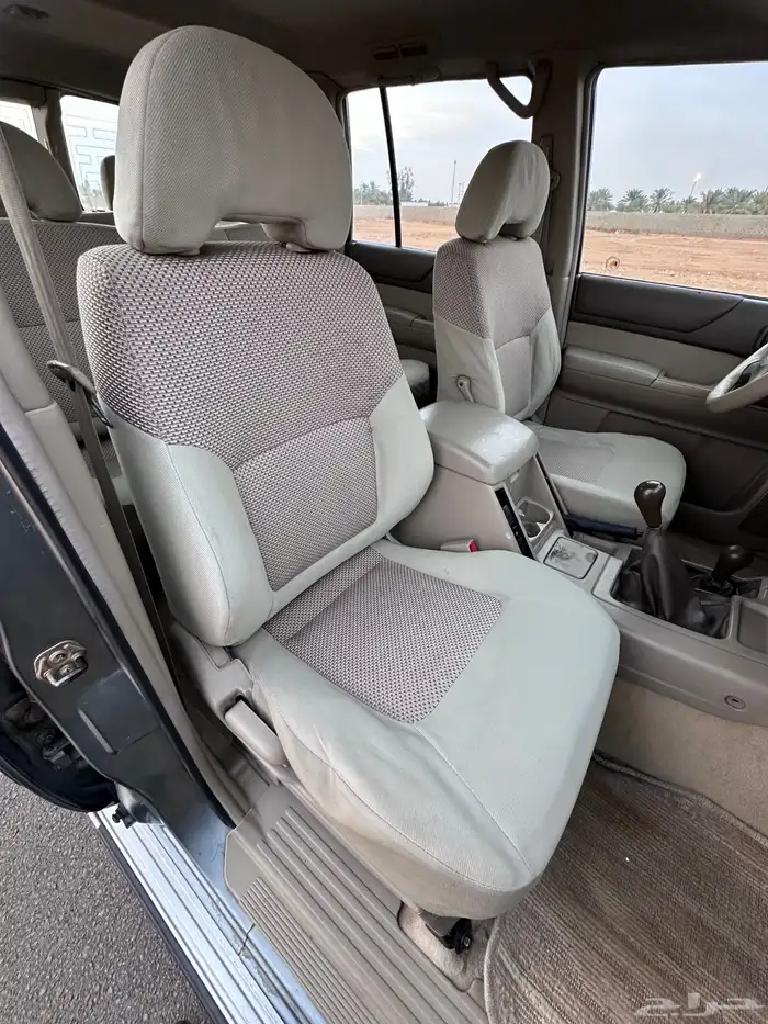 باترول 2004 22