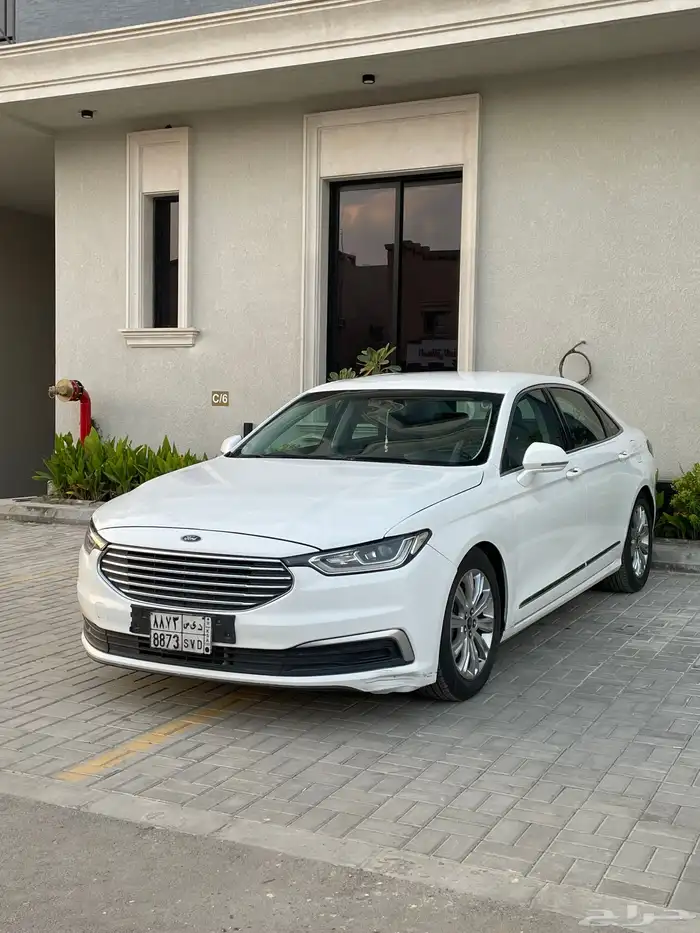 فورد تورس 2021 0