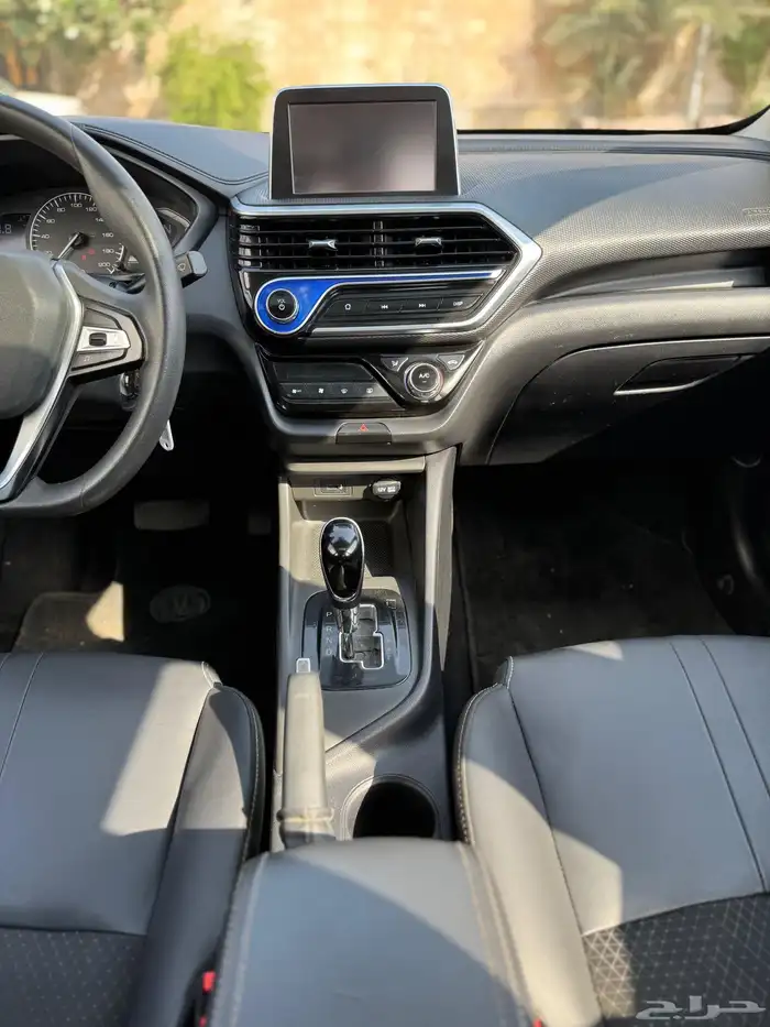 شانجان 7 موديل 2023 السعر 24000 الف 10