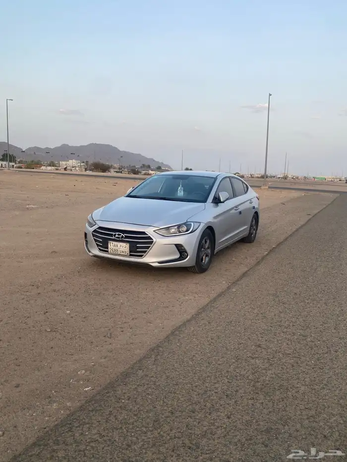 افانتي ديزل 2016م 3