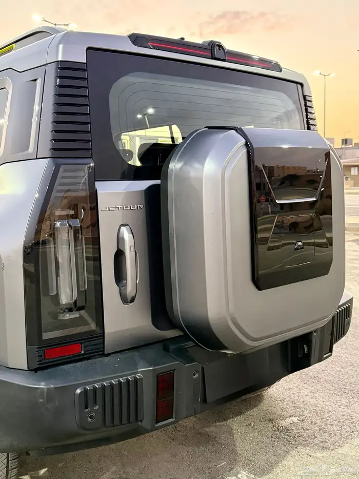 جيتور 2024 T2 نص فل نظيف بدون ملاحظات 7