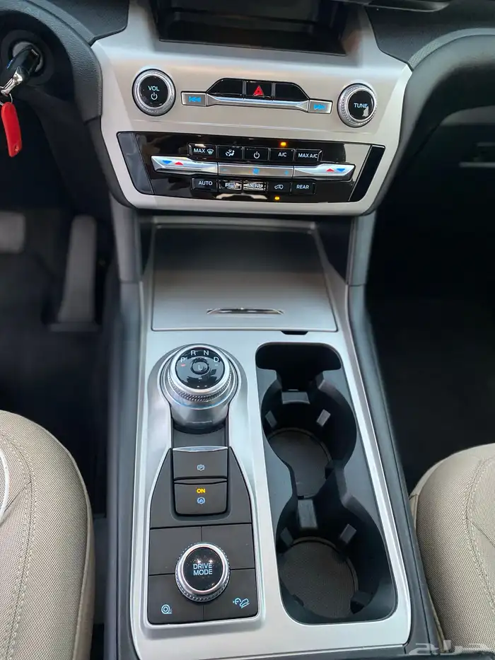 اكسبلورر 2023 ستاندر 13