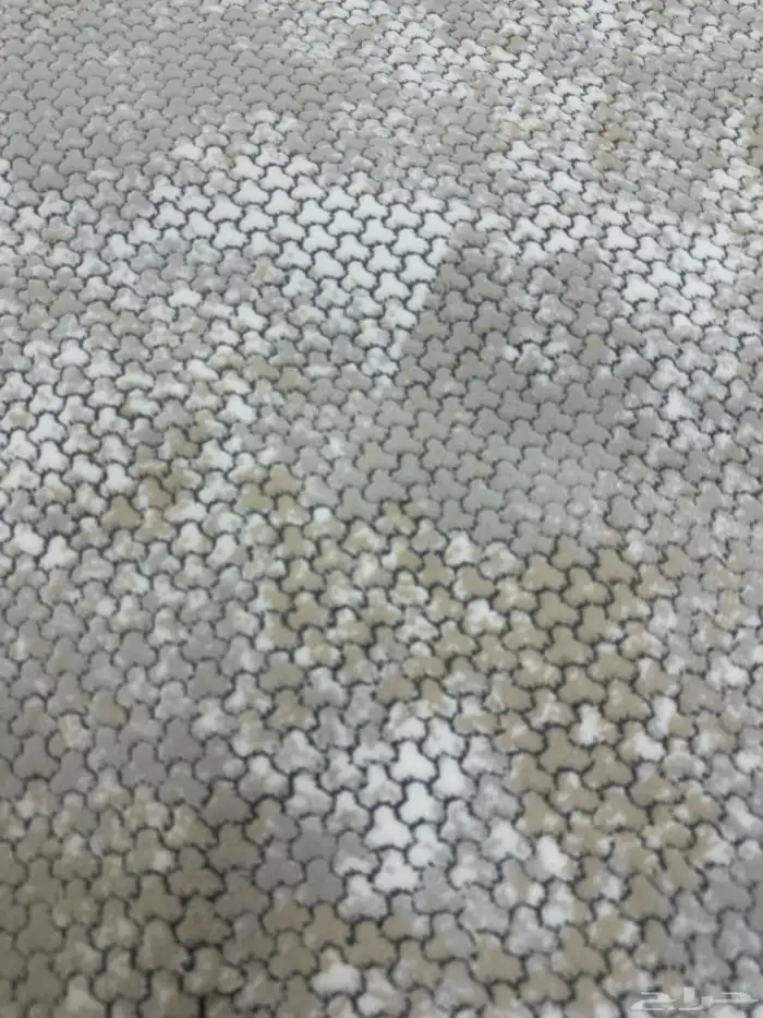 فرشة جديدة غير مستعملة سبب البيع المقاس صغير عندي 1