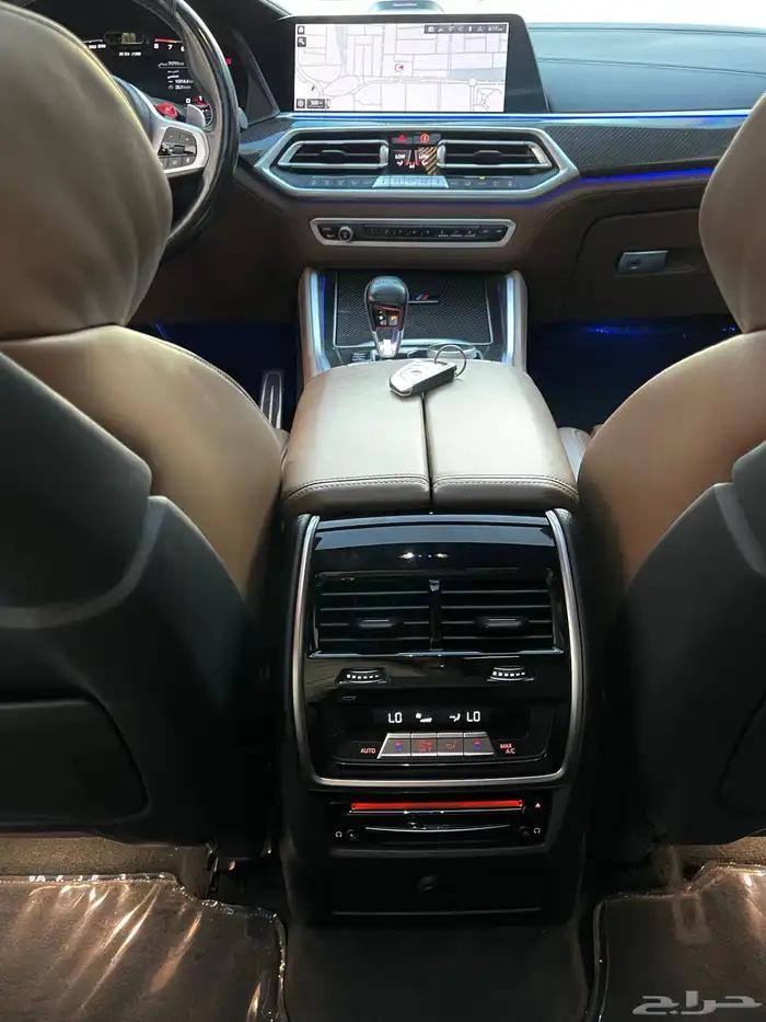 Bmw X6 M Competition 30