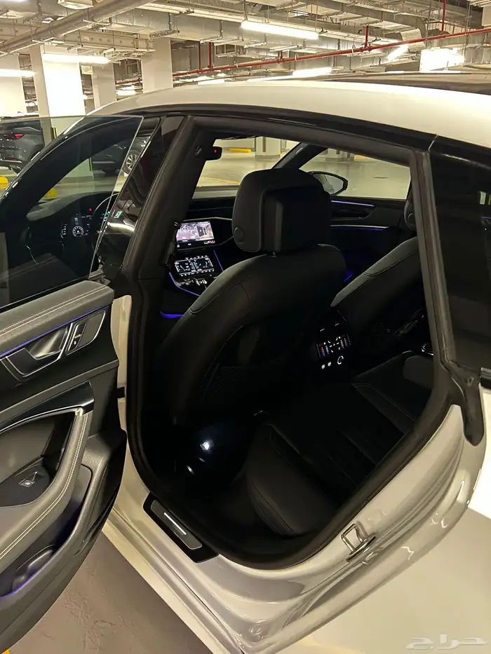 اودي A7 S Line 2019 9